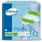 TENA PANTS SUPER SMALL 1×12 шт, растягивающиеся впитывающие трусики: цены и характеристики