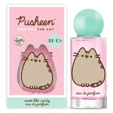 Парфумована вода Солодка як цукерка, 50 мл, Pusheen