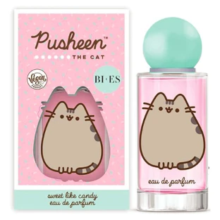 Парфумована вода Солодка як цукерка, 50 мл, Pusheen