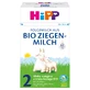 Сухая молочная смесь HiPP 2 Bio, органическая, на козьем молоке, после 6 месяцев, 400 г