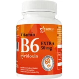 Nutricius Витамин B6 EXTRA - пиридоксин 50 мг 60 таблеток