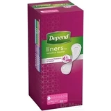 DEPEND ULTRA MINI 1×22 шт, прокладки від нетримання 7×19 см