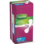 Прокладки для недержания DEPEND EXTRA 1×10: цены и характеристики
