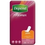 Прокладки для недержания DEPEND EXTRA 1×10: цены и характеристики