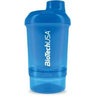 BioTech EJKER NANO blue 300 мл + 150 мл