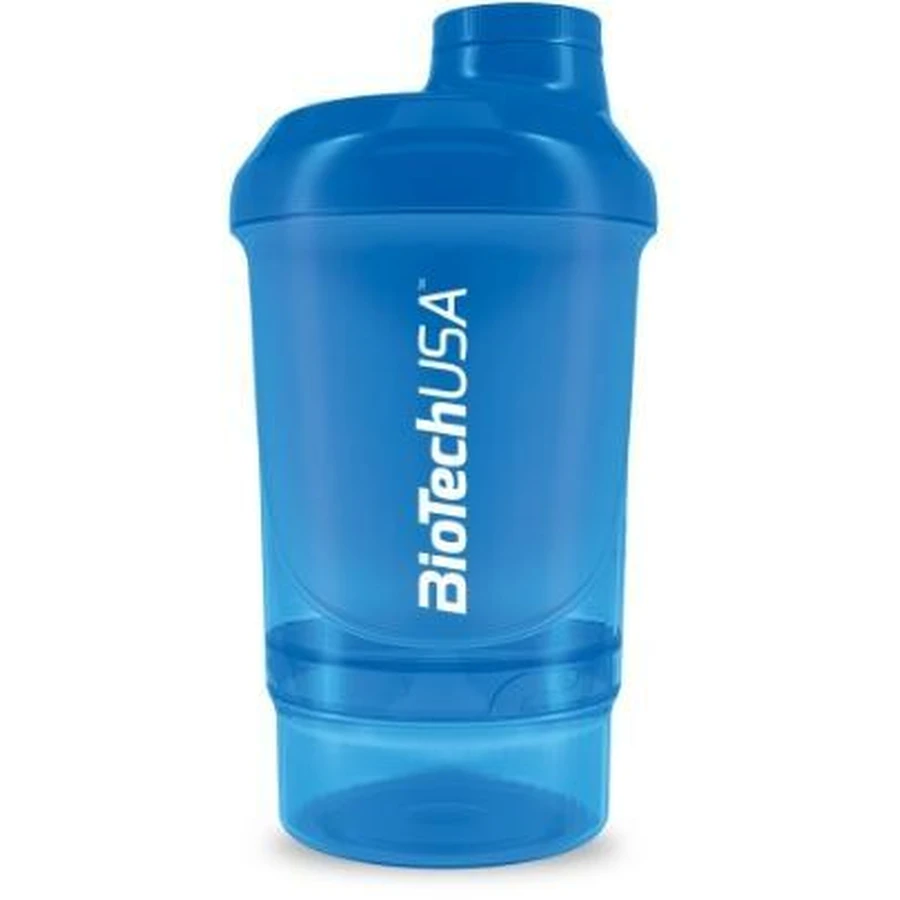 BioTech EJKER NANO blue 300 мл + 150 мл: цены и характеристики