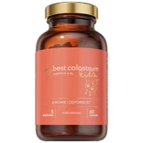 MyBestColostrum Kids, с 3 лет, со вкусом вина, 60 пастилок