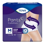 Труси Pants Plus Night M, 12 штук, Tena