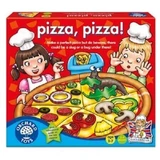 Розвиваюча гра Піца, Orchard Toys
