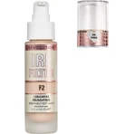 Revolution IRL Filter Longwear Foundation F2, макияж 23 мл: цены и характеристики