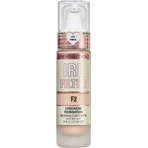 Revolution IRL Filter Longwear Foundation F2, макияж 23 мл: цены и характеристики