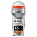 L Oreal Paris Men Expert Непереможний антиперспірант у ролику, 50 мл
