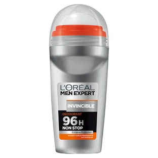 L Oreal Paris Men Expert Непереможний антиперспірант у ролику, 50 мл