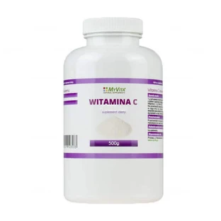 MyVita, Вітамін С, 500 г