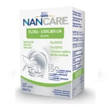 Flora Equilibrium GOS/FOS Nancare, 20 x 2,2 г, Nestle