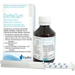Гель ДефлаГин Exeltis DeflaGyn, вагинальный, 150 мл: цены и характеристики