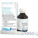 Гель ДефлаГін Exeltis DeflaGyn, вагінальний, 150 мл