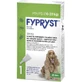 FYPRYST PSY 10-20 KG 1×134 мг, жидкий для собак