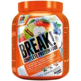 Extrifit Protein Break! клубника 900 г