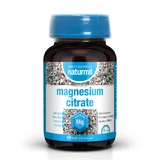 Цитрат магния, 60 таблеток, Naturmil