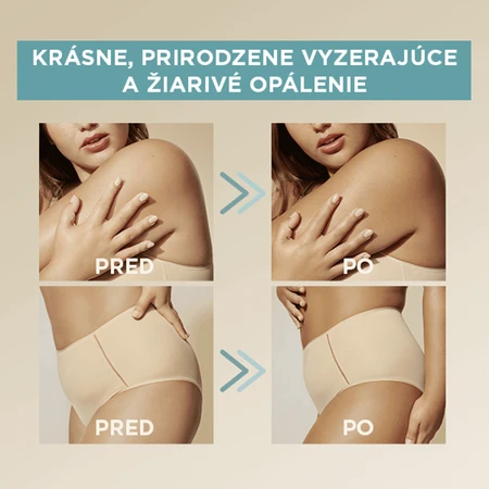 Garnier Ambre Solaire Narural Bronzer пенка для самостоятельного загара, 200 мл: цены и характеристики