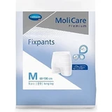 MoliCare Premium Fixpants long leg M 1×5 шт, фіксуючі трусики (60-100 см)