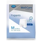 MoliCare Premium Fixpants long leg M 1×5 шт, фіксуючі трусики (60-100 см): ціни та характеристики