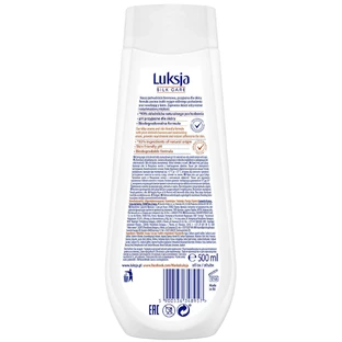 Luxja, Арганова олія для душу, 500 мл
