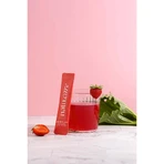Преміум Колаген 5000 мг Natu.Care Premium Collagen 5000 mg, полунично-ревеневий смак, 30 пакетиків: ціни та характеристики