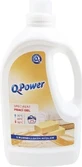 Гель для прання Q Power Laundry Gel 25PD Марсельське мило 1×25PD Мило