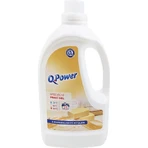 Q Power Гель для стирки 25PD Марсельское мыло 1×25PD Мыло: цены и характеристики