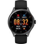Niceboy Годинник Pixel 2 Carbon Black: ціни та характеристики