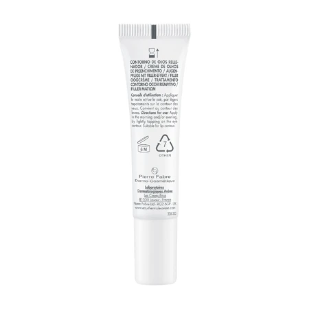 Крем для контуру очей Avene Dermabsolu, 15 мл: ціни та характеристики