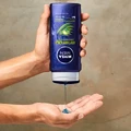 Nivea Men Men Energy el shower, 500 мл