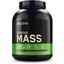Протеїновий порошок Serious Mass, шоколадний, 2730 г, Optimum Nutrition