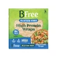 Высокобелковые обертывания Tortilia, 168 г, без Bfree