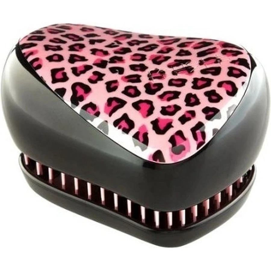 Tangle Teezer® Compact Styler Rose Gold 1x1 шт, расческа для волос: цены и характеристики
