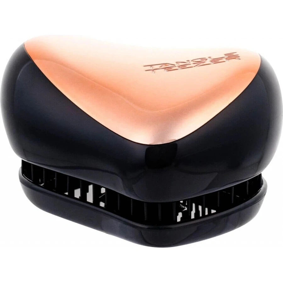 Tangle Teezer® Compact Styler Rose Gold 1x1 шт, расческа для волос: цены и характеристики