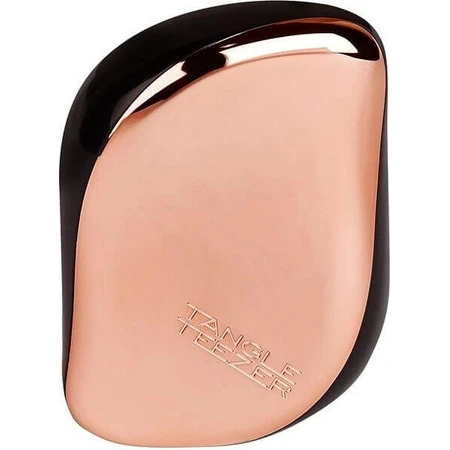 Tangle Teezer® Compact Styler Rose Gold 1x1 шт, расческа для волос: цены и характеристики