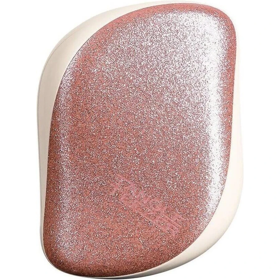 Tangle Teezer® Compact Styler Rose Gold 1x1 шт, расческа для волос: цены и характеристики