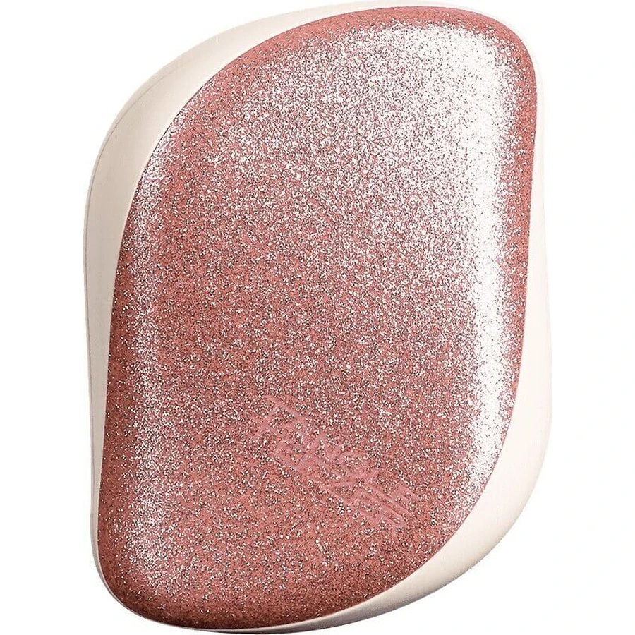 Tangle Teezer® Compact Styler Rose Gold 1x1 шт, расческа для волос: цены и характеристики