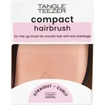Tangle Teezer® Compact Styler Rose Gold 1x1 шт, расческа для волос: цены и характеристики
