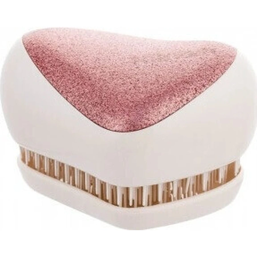 Tangle Teezer® Compact Styler Rose Gold 1x1 шт, расческа для волос: цены и характеристики