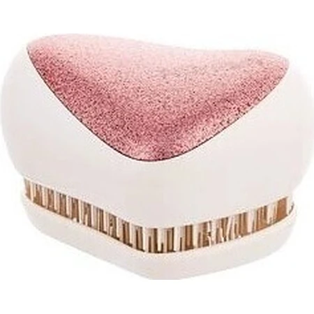 Tangle Teezer® Compact Styler Rose Gold 1x1 шт, расческа для волос: цены и характеристики