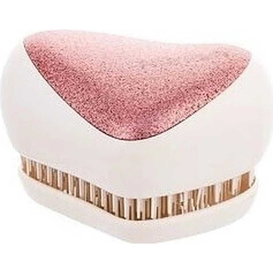 Tangle Teezer® Compact Styler Rose Gold 1x1 шт, расческа для волос: цены и характеристики