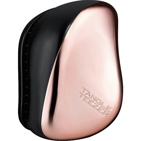 Tangle Teezer® Compact Styler Rose Gold 1x1 шт, расческа для волос: цены и характеристики
