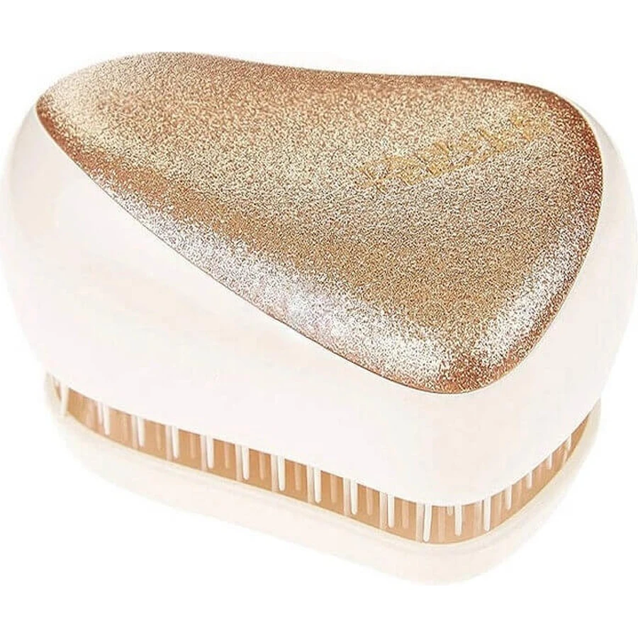 Tangle Teezer® Compact Styler Rose Gold 1x1 шт, расческа для волос: цены и характеристики