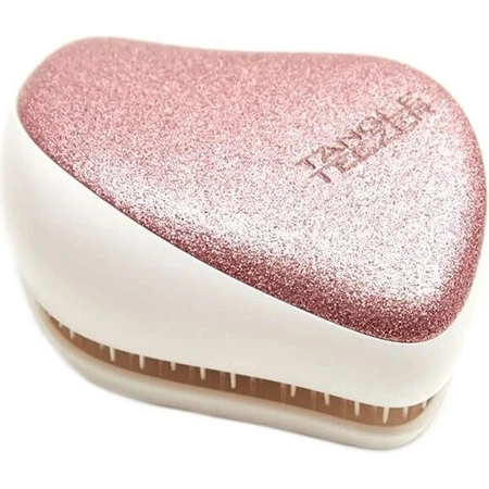 Tangle Teezer® Compact Styler Rose Gold 1x1 шт, расческа для волос: цены и характеристики