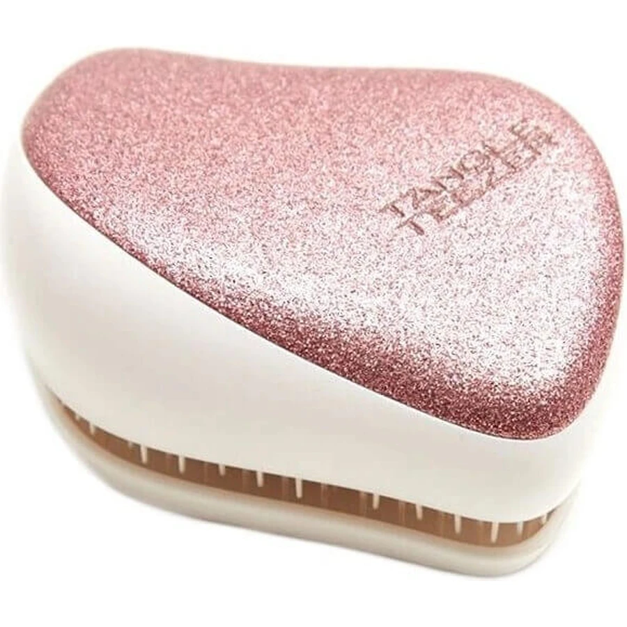 Tangle Teezer® Compact Styler Rose Gold 1x1 шт, расческа для волос: цены и характеристики