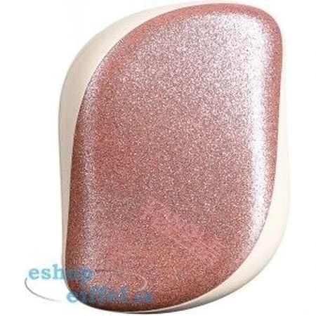 Tangle Teezer® Compact Styler Rose Gold 1x1 шт, расческа для волос: цены и характеристики
